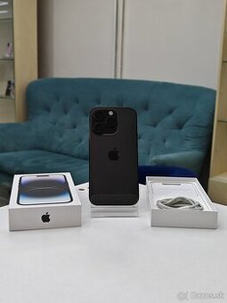 Apple Iphone 14 Pro | ZÁRUKA