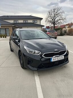 KIA Ceed combi 1.0 T-GDi