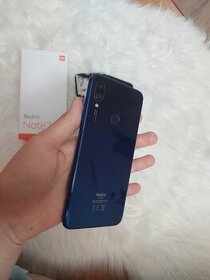 Xiaomi Redmi 7 note