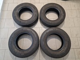 Michelin Agilis Camping 225/75 R16 116Q