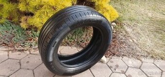 CONTINENTAL ContiPremiumContact 5, LETNE, 205/55 R16, 91V