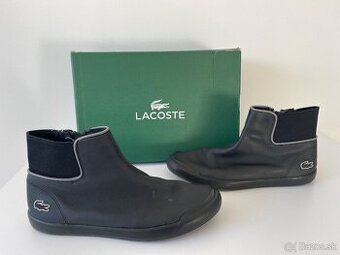 Lacoste damske topanky