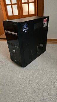 HP PC skrina - 1