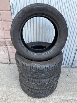 Letne pneumatiky MICHELIN 215/55 R17