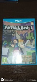 Minecraft: Wii U Edition - 1