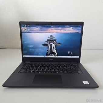 Notebook Dell Intel i5 Intel UHD 16 GB SSD - 1