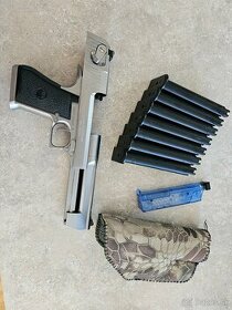 Predam WE gbb desert eagle - 1