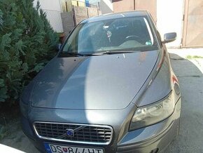 Volvo S40 2.0d 2004