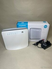 Wifi router Huawei E5186s-22a