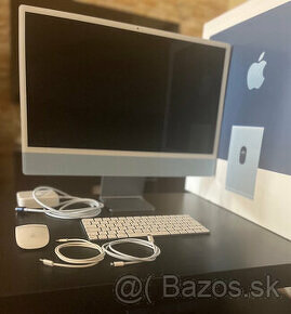 Apple iMac M1 24"