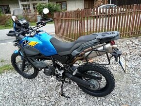 Yamaha XT 660Z Tenere