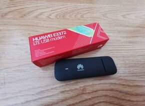 USB Modem Huawei E3372