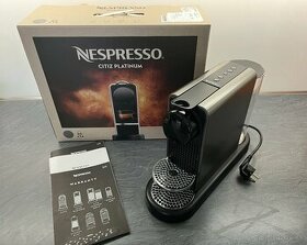 KÁVOVAR NESPRESSO Originál - 1