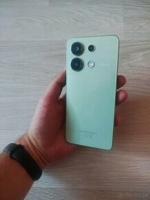 Redmi Note 13 Mint 6/128gb Mint Green