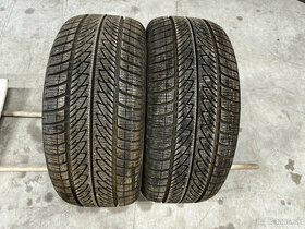 235/45 r17 Goodyear zimné 2ks nové - 1