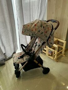 Elodie mondo stroller + madlo + taska Elodie