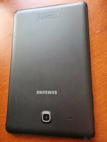 Samsung galaxy tab E 10" - 1