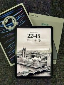 iPad Pro 128GB (M2 - 11") Silver - 1