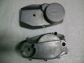 Jawa 350 typ 638,639,640... - 1