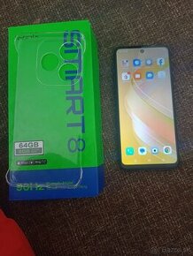 Infinix Smart 8