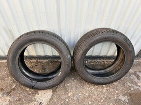 Kleber  Dynaxter HP4 205/55 R16