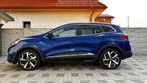 RENAULT KADJAR BOSE 1.5dci 2019