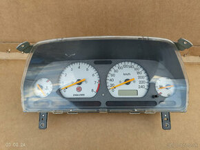 tachometer MG ZR Rover 25 AR0051304 40
