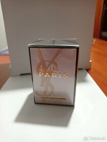 YVES SAINT LAURENT MON PARIS - PARFUM 50 ml