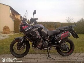 Yamaha XT 1200 Super Tenere - 1