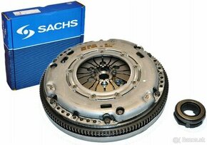 Komplet spojka SACHS 1.9 TDI 77 KW BKC BXE BJB BLS, CAYC