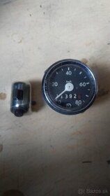 Tachometer