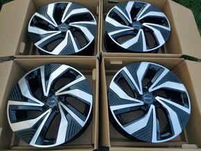 7,5X19 5X114,3 ET51 - disky MAK ELECTRA, TUCSON (NX4) - 1