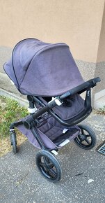 Bugaboo fox 3