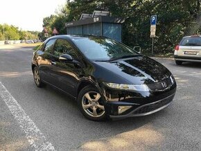 Honda Civic 5D 1.4i GT - 1