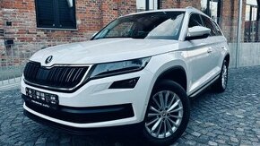 Škoda Kodiaq 2.0 TDI 4x4 DSG SCR EVO Style VIRTUALCOCKPIT