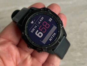 Garmin Fenix 6 Pro - 1