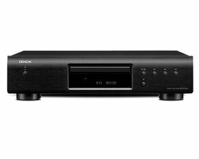 DENON DCD - 520 AE