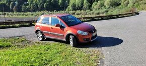 Suzuki SX4 1.9 DDiS