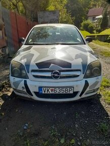 Opel Signum 3.0 V6 - 1