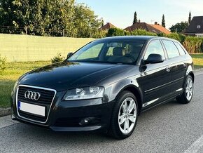 Audi A3 2.0 TDI CR Facelift