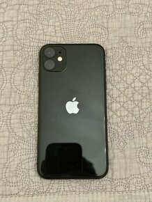 iPhone 11 256GB - 1