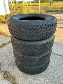 Zimné pneumatiky MATADOR 215/70 r16 - 1