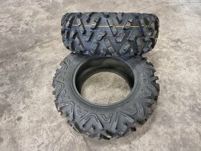 Maxxis Bihorn 2.0  27x9x14 - 1