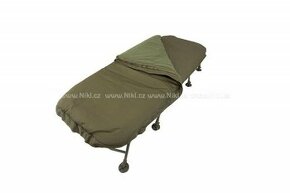 Trakker Lehátko + spacák - RLX 8 Leg Bed System.