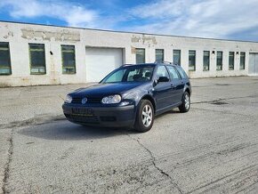 Volkswagen Golf 4 Variant - 1