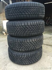 Matador nordicca 205/55 r16