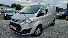 Ford Transit Custom 2.2 TDCi Ambiente L1H1 T310 125k