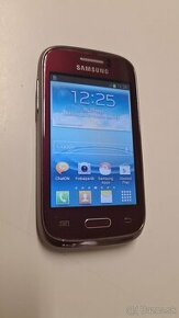 Samsung galaxy young - 1