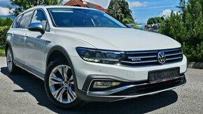 Volkswagen Passat Alltrack 2.0 TDI SCR 4Motion DSG 2021