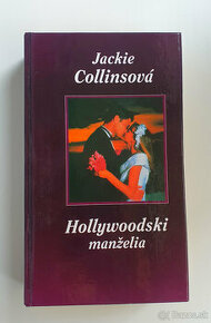 Hollywoodskí manželia .